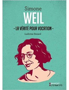 SIMONE WEIL