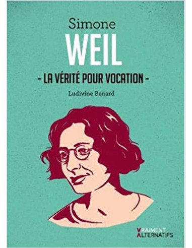 SIMONE WEIL