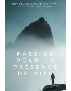 PASSION POUR LA PRESENCE DE...
