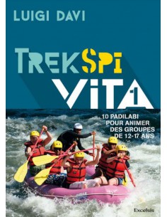 TREK SPI VITA 1
