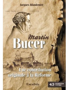 MARTIN BUCER