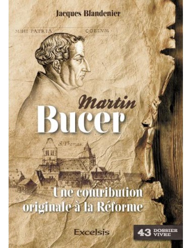 MARTIN BUCER