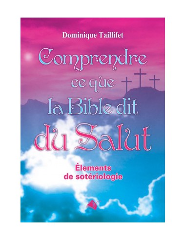 COMPRENDRE CE QUE LA BIBLE DIT DU SALUT