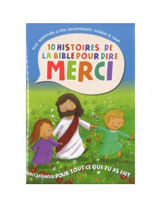MERCI SEIGNEUR POUR TOUT CE...