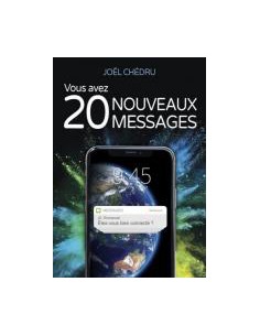 VOUS AVEZ 20 NOUVEAUX MESSAGES