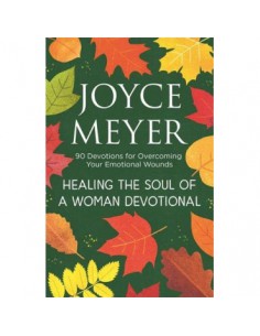 HEALING THE SOUL OF A WOMEN...