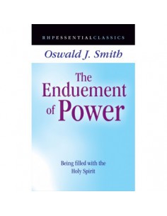 ENDUEMENT OF POWER, THE