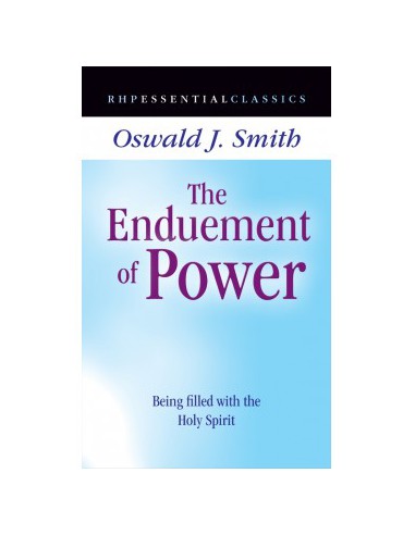 ENDUEMENT OF POWER, THE