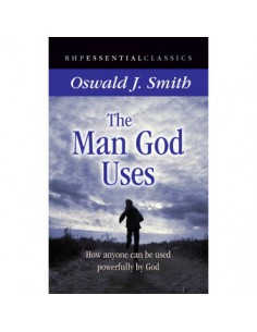 MAN GOD USES, THE