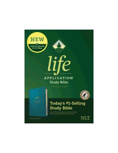 NLT - LIFE APPLICATION...