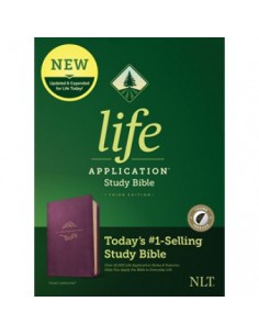 NLT - LIFE APPLICATION...