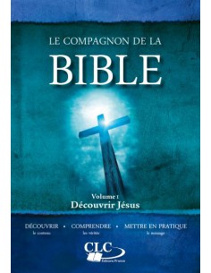 COMPAGNON DE LA BIBLE, LE