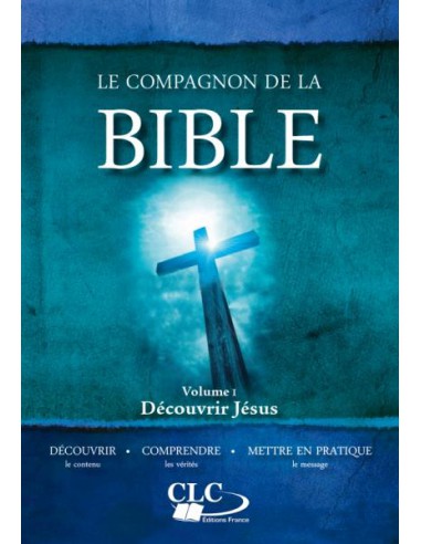 COMPAGNON DE LA BIBLE, LE