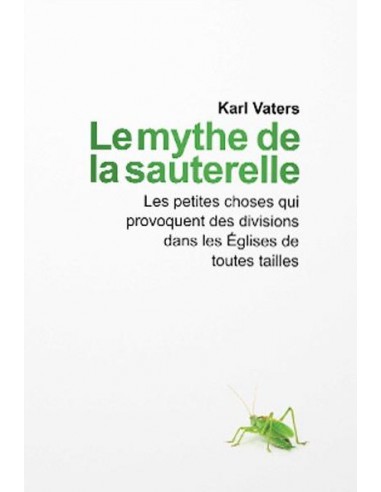 MYTHE DE LA SAUTERELLE, LE