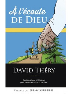 A L'ECOUTE DE DIEU 