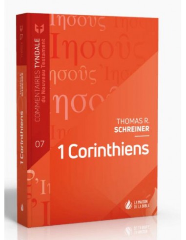 1 CORINTHIENS
