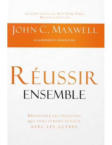 REUSSIR ENSEMBLE
