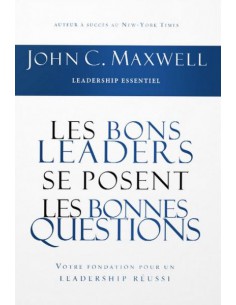 BONS LEADERS SE POSENT LES...