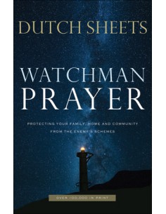 WATCHMAN PRAYER