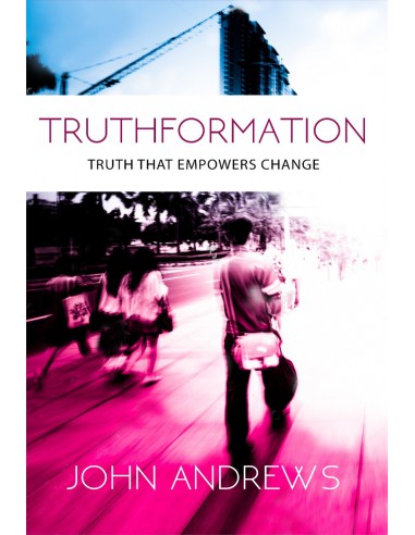 TRUTHFORMATION
