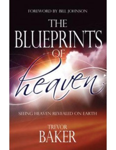 BLUEPRINTS OF HEAVEN, THE