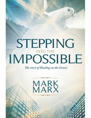 STEPPING INTO THE IMPOSSIBLE
