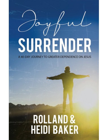 JOYFUL SURRENDER