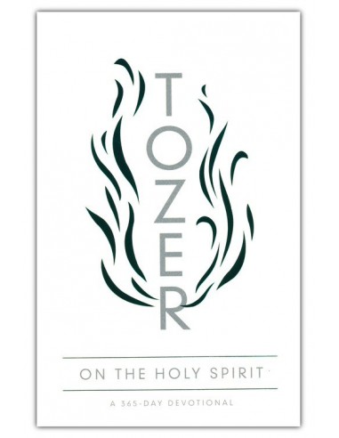 TOZER ON THE HOLY SPIRIT