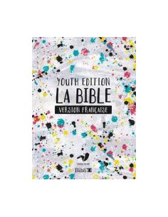 PDV - BIBLE YOUTH EDITION