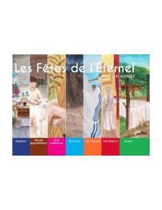 FETES DE L'ETERNEL, LES