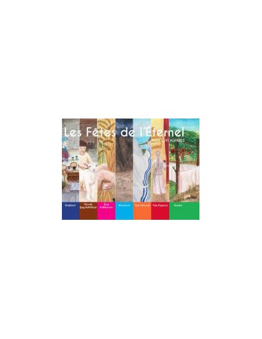 FETES DE L'ETERNEL, LES