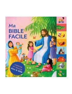 MA BIBLE FACILE