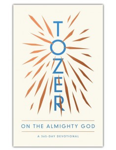 TOZER ON THE ALMIGHTY GOD
