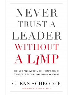 NEVER TRUST A LEADER...
