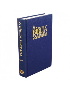 POR - BIBLIA SAGRADA -...