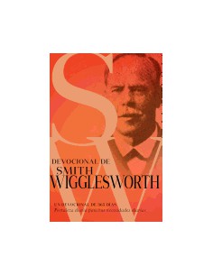 DEVOCIONAL DE SMITH...