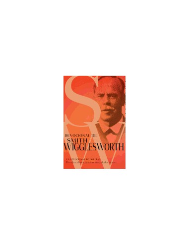 DEVOCIONAL DE SMITH WIGGLESWORTH
