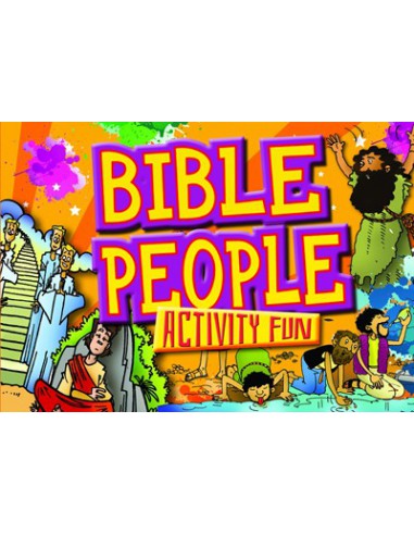 BIBLE PEOPLE