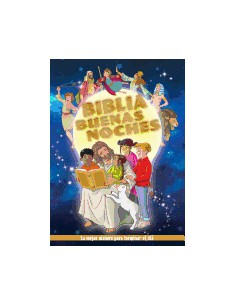 BIBLIA BUENAS NOCHES