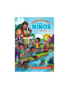 NUESTRO PAN DIARIO PAR NINOS