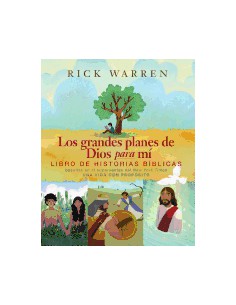 LOS GRANDES PLANES DE DIOS...