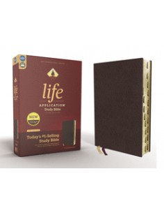 NIV - LIFE APLLICATION...