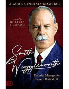 SMITH WIGGLESWORTH