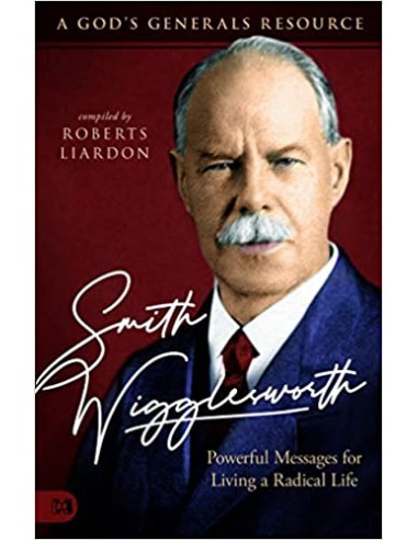 SMITH WIGGLESWORTH