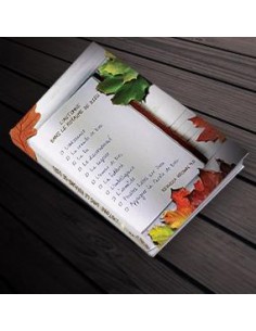 AUTOMNE DANS LE ROYAUME DE...