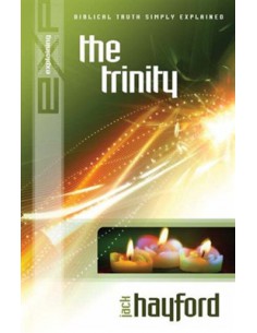 EXPLAINING THE TRINITY