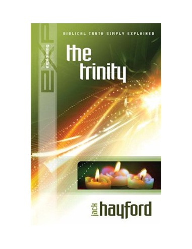 EXPLAINING THE TRINITY