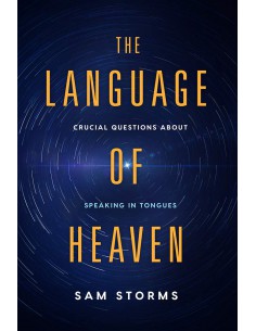 LANGUAGES OF HEAVEN, THE