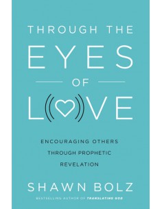 THROUGH THE EYES OF LOVE