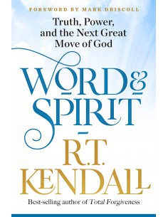 WORD AND SPIRIT